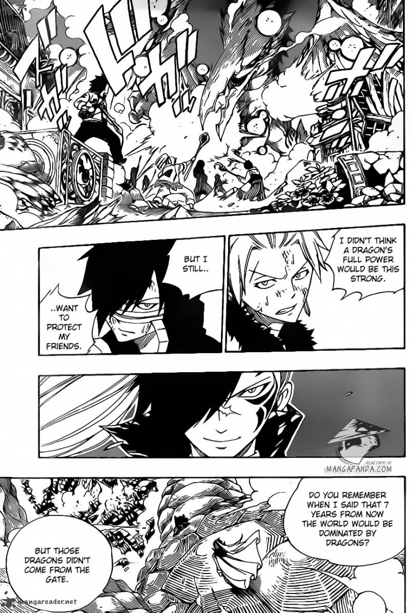Fairy Tail 329 12