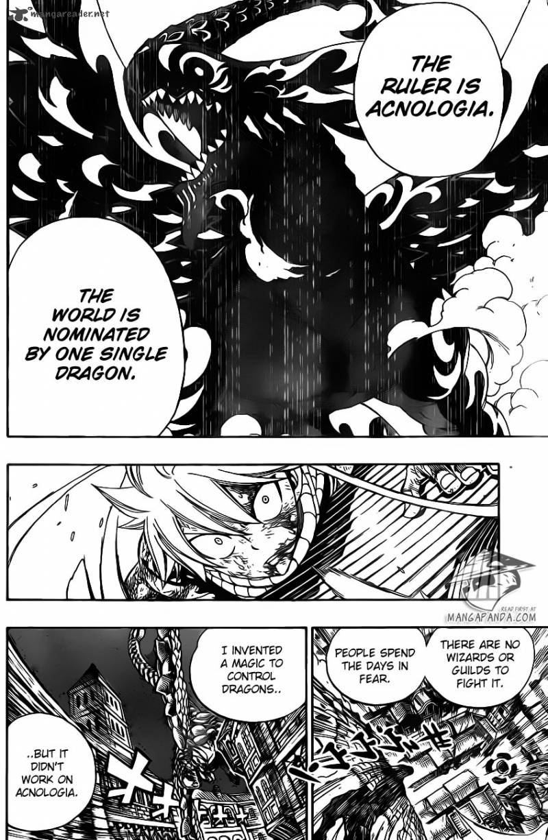 Fairy Tail 329 13