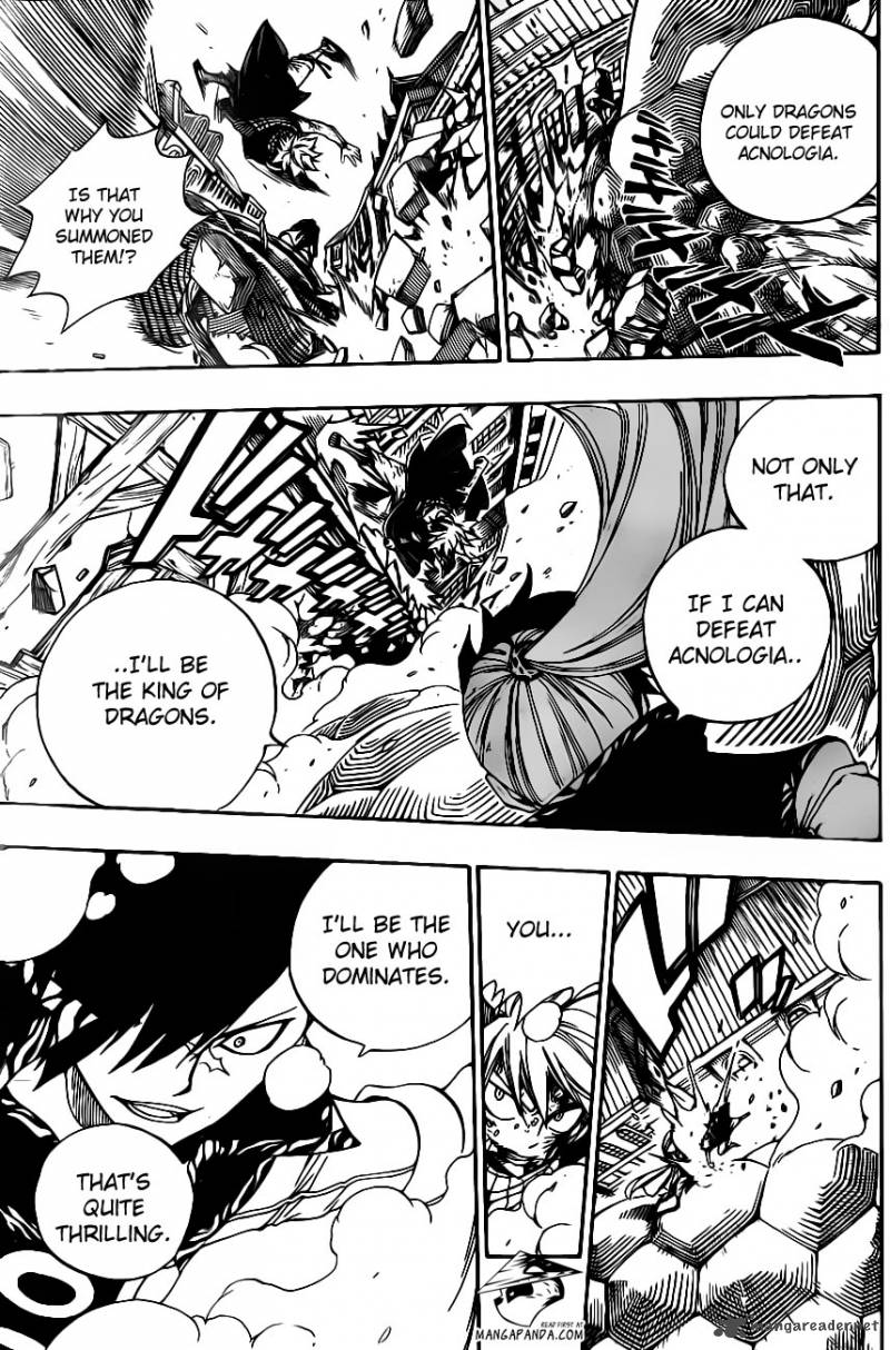 Fairy Tail 329 14