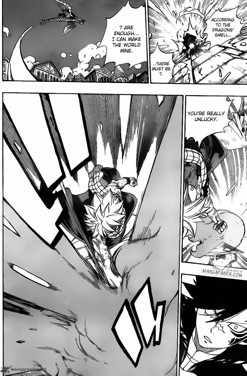 Fairy Tail 329 15