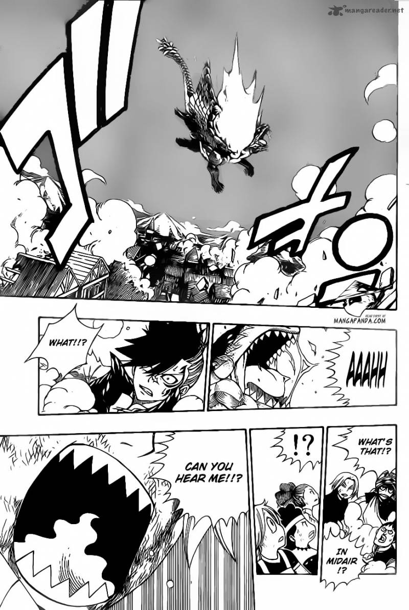 Fairy Tail 329 16