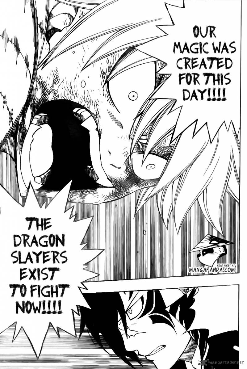Fairy Tail 329 18