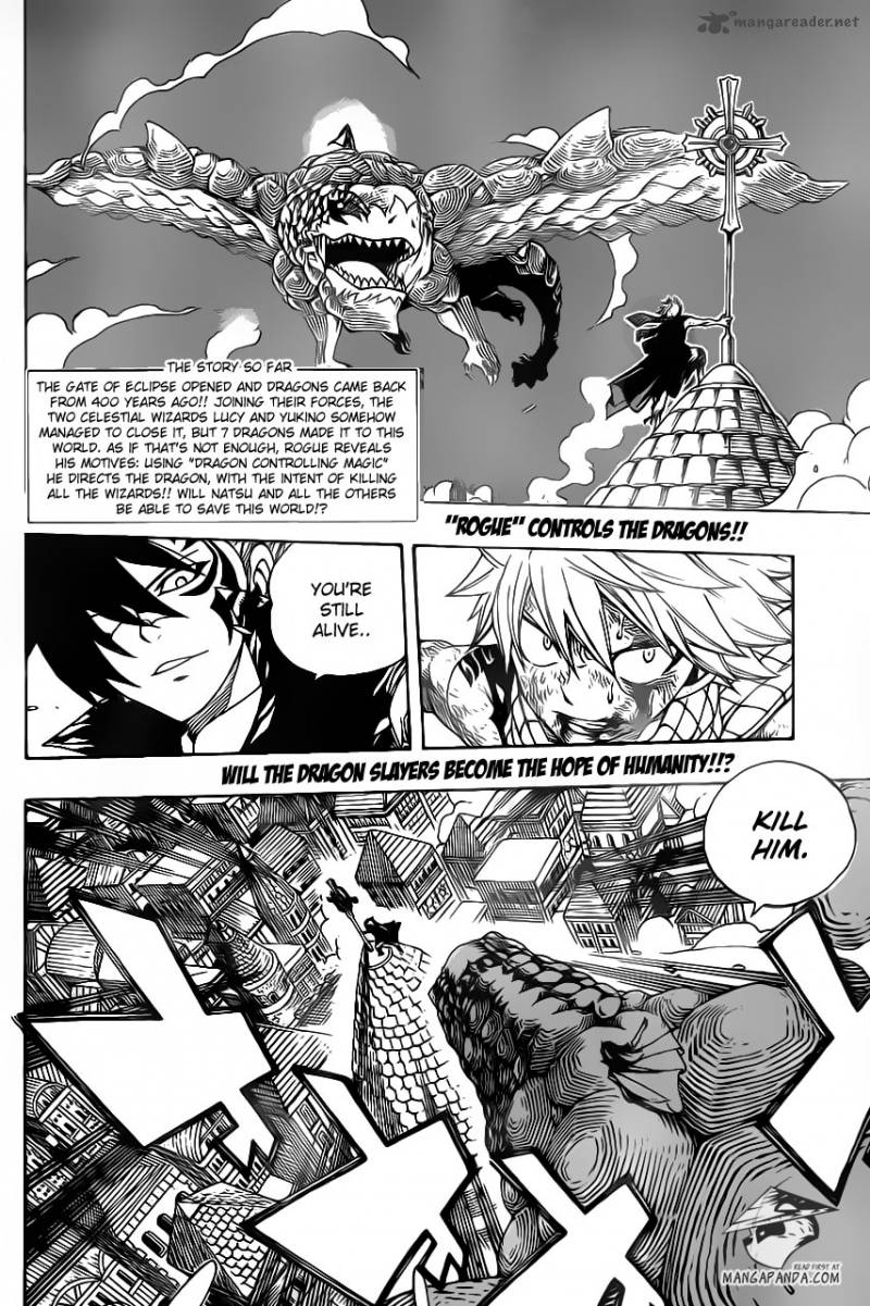 Fairy Tail 329 3