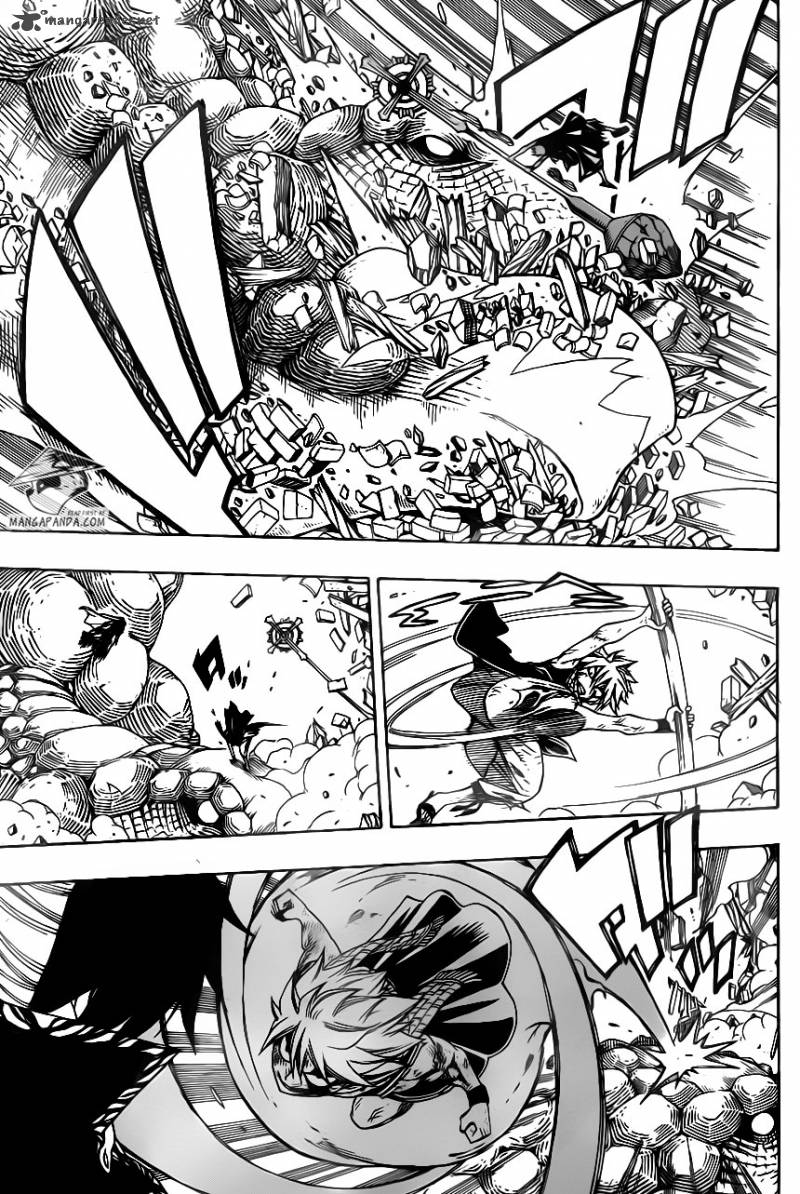 Fairy Tail 329 4
