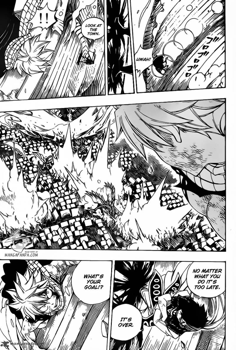 Fairy Tail 329 6