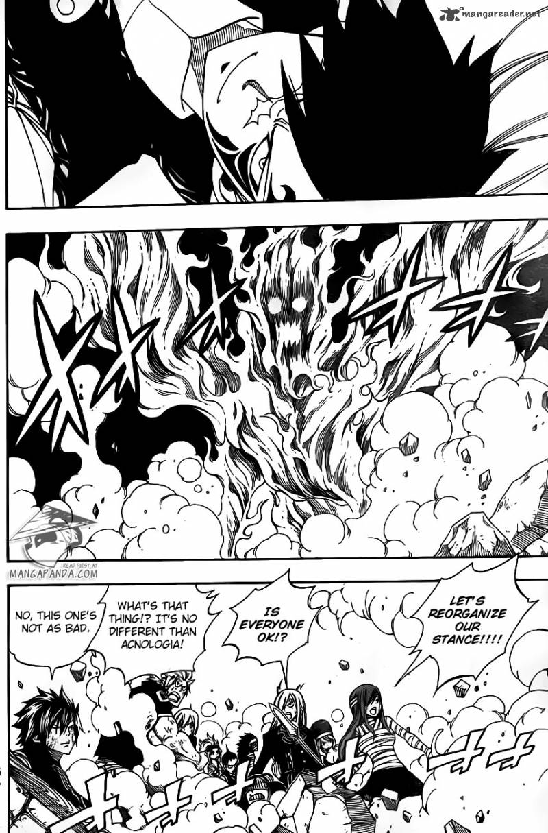 Fairy Tail 329 7
