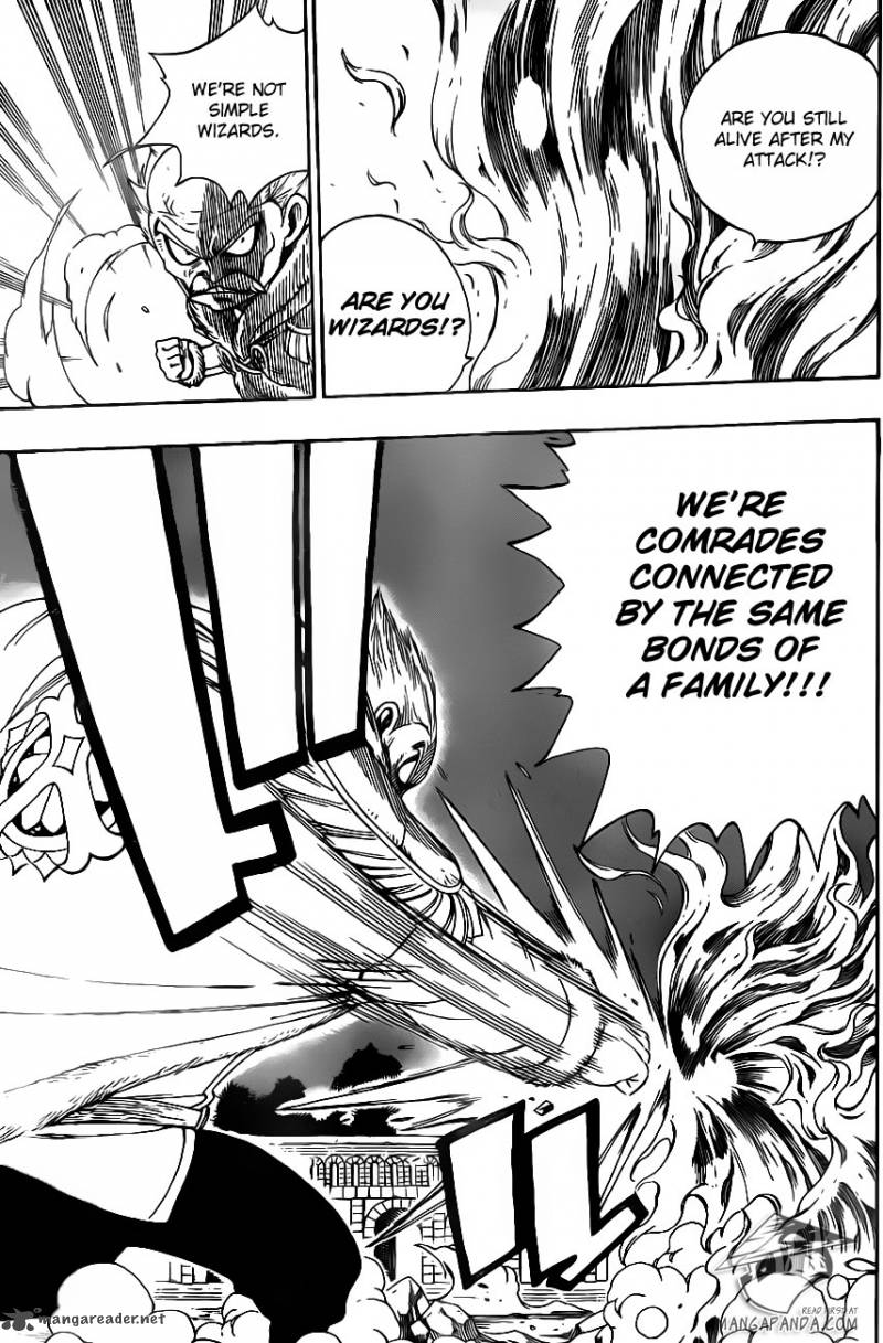 Fairy Tail 329 8