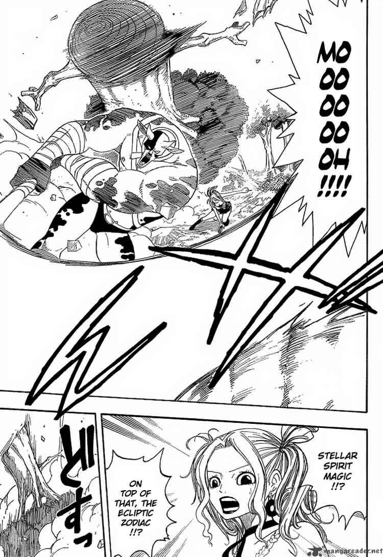 Fairy Tail 33 11