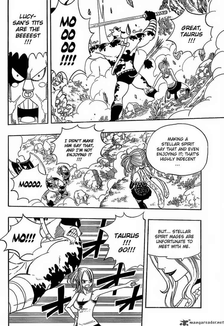 Fairy Tail 33 12