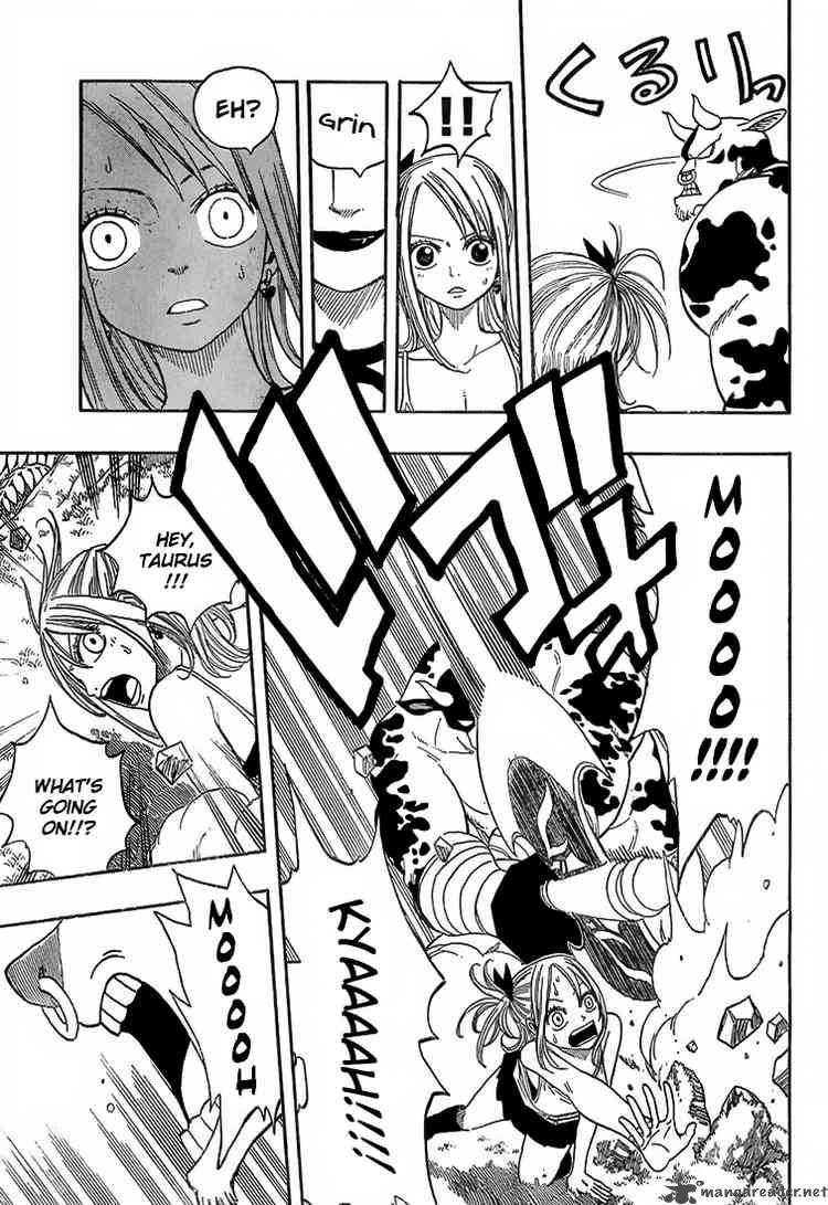 Fairy Tail 33 13