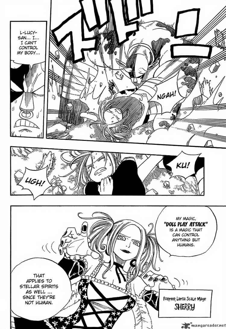 Fairy Tail 33 14