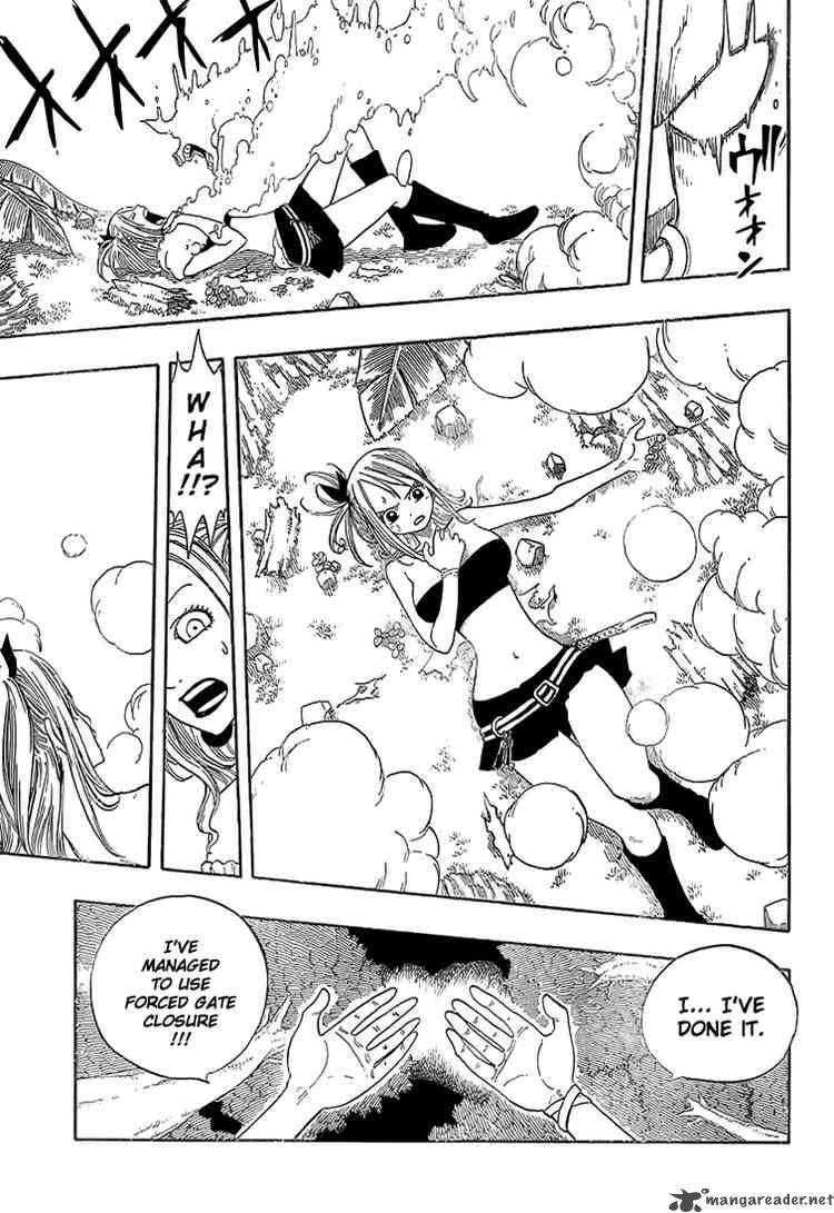 Fairy Tail 33 17