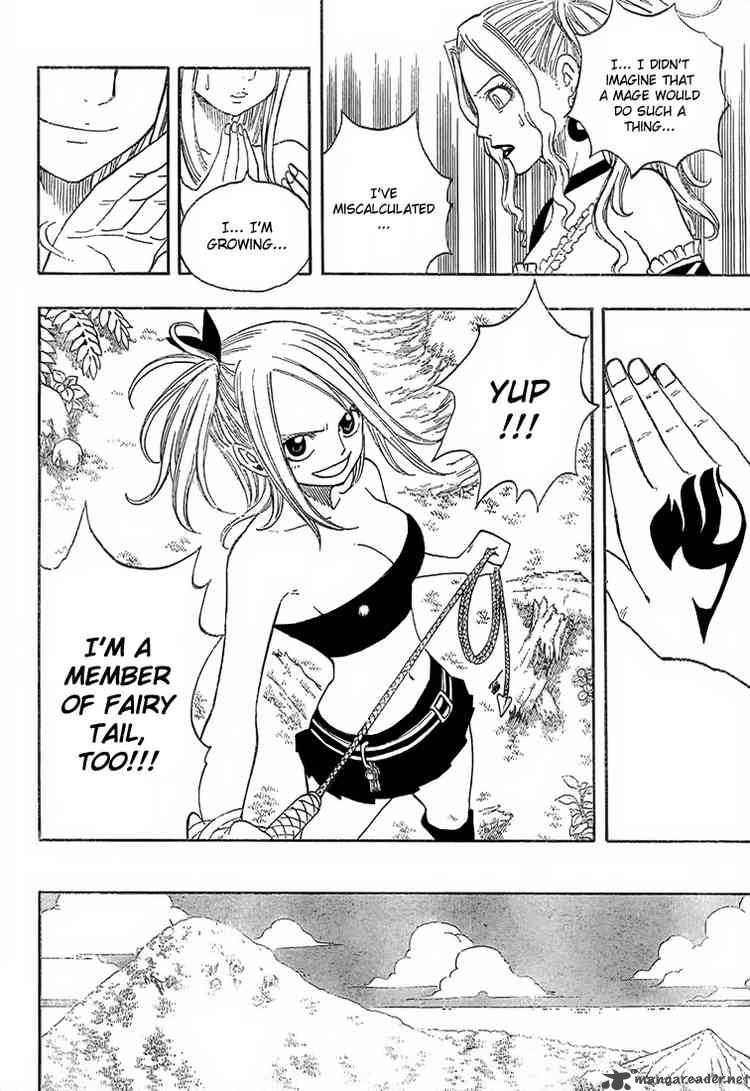 Fairy Tail 33 18