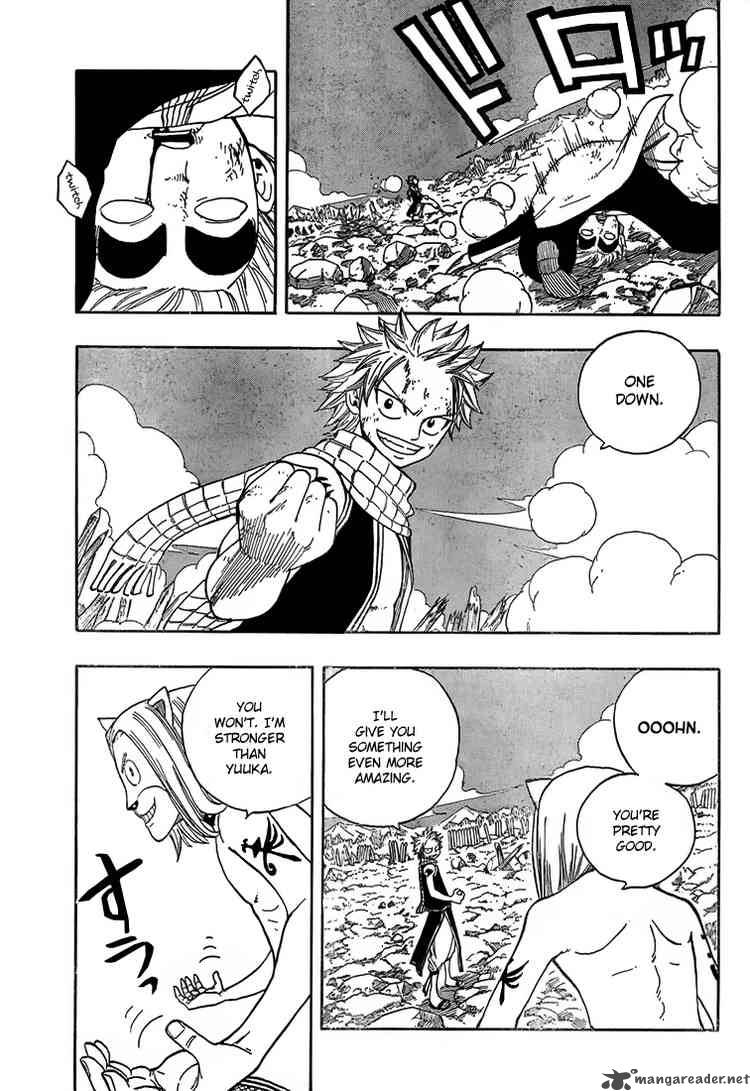 Fairy Tail 33 3
