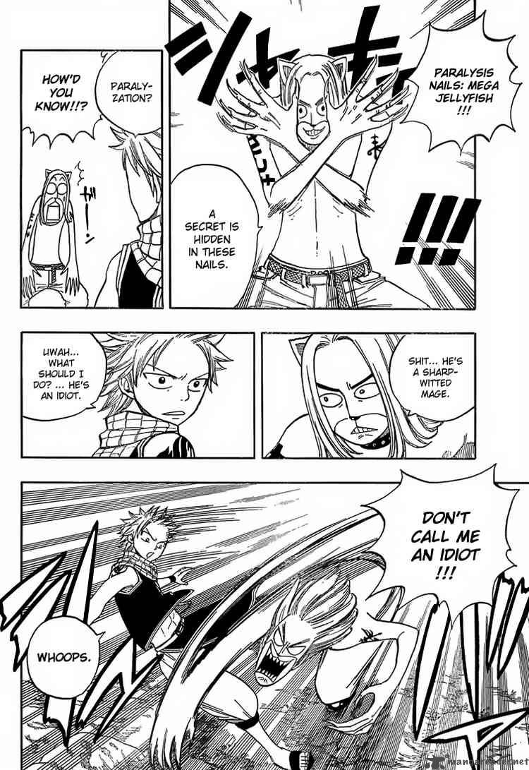Fairy Tail 33 4