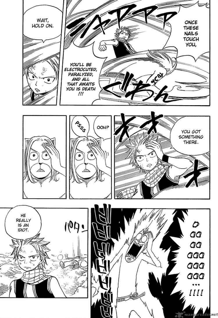 Fairy Tail 33 5