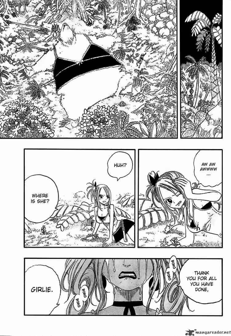 Fairy Tail 33 7