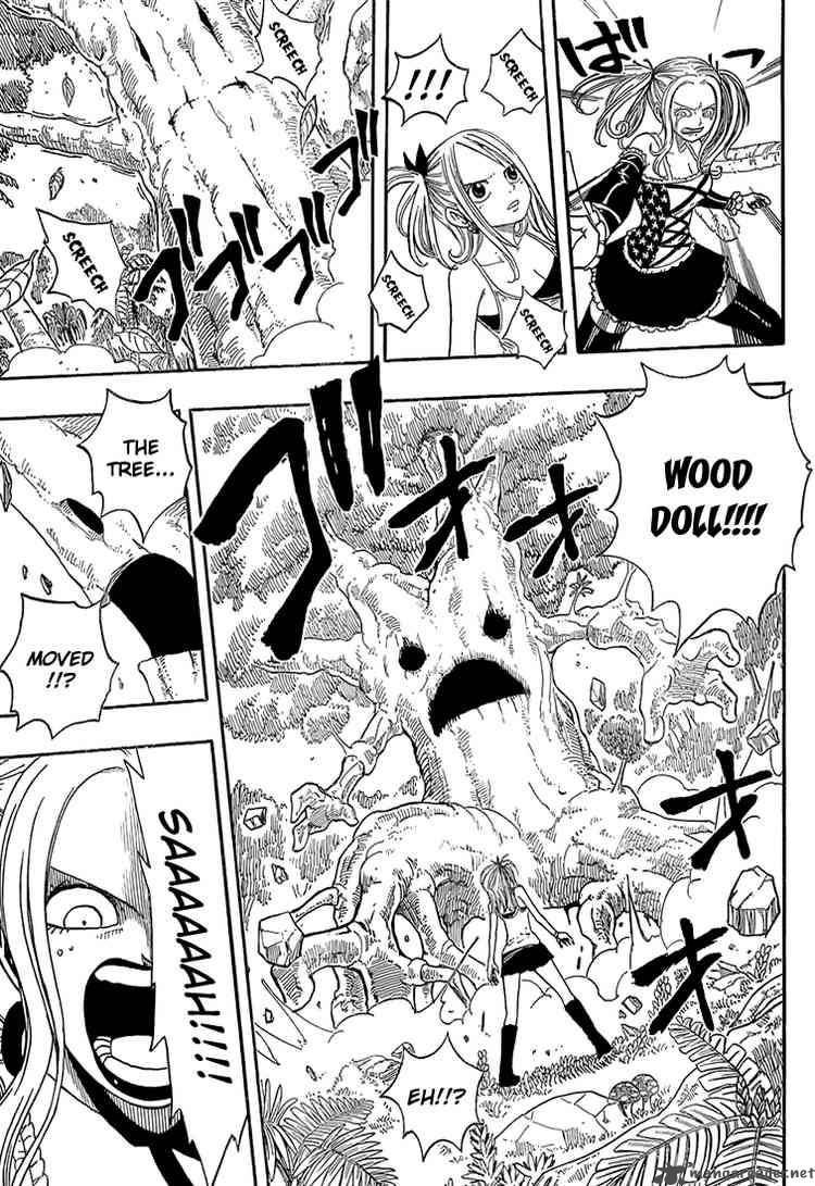 Fairy Tail 33 9
