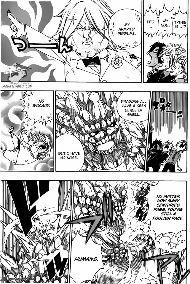 Fairy Tail 330 11