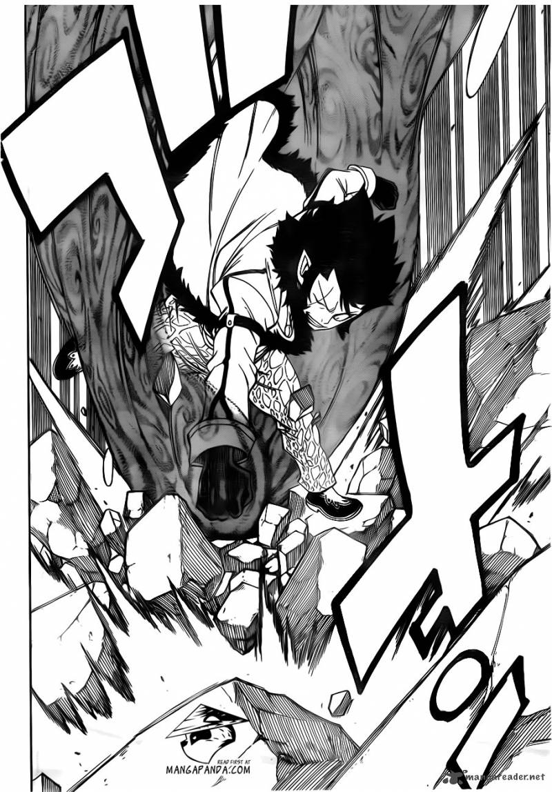 Fairy Tail 330 12