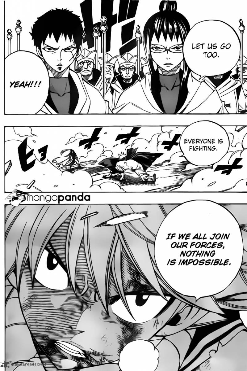 Fairy Tail 330 14