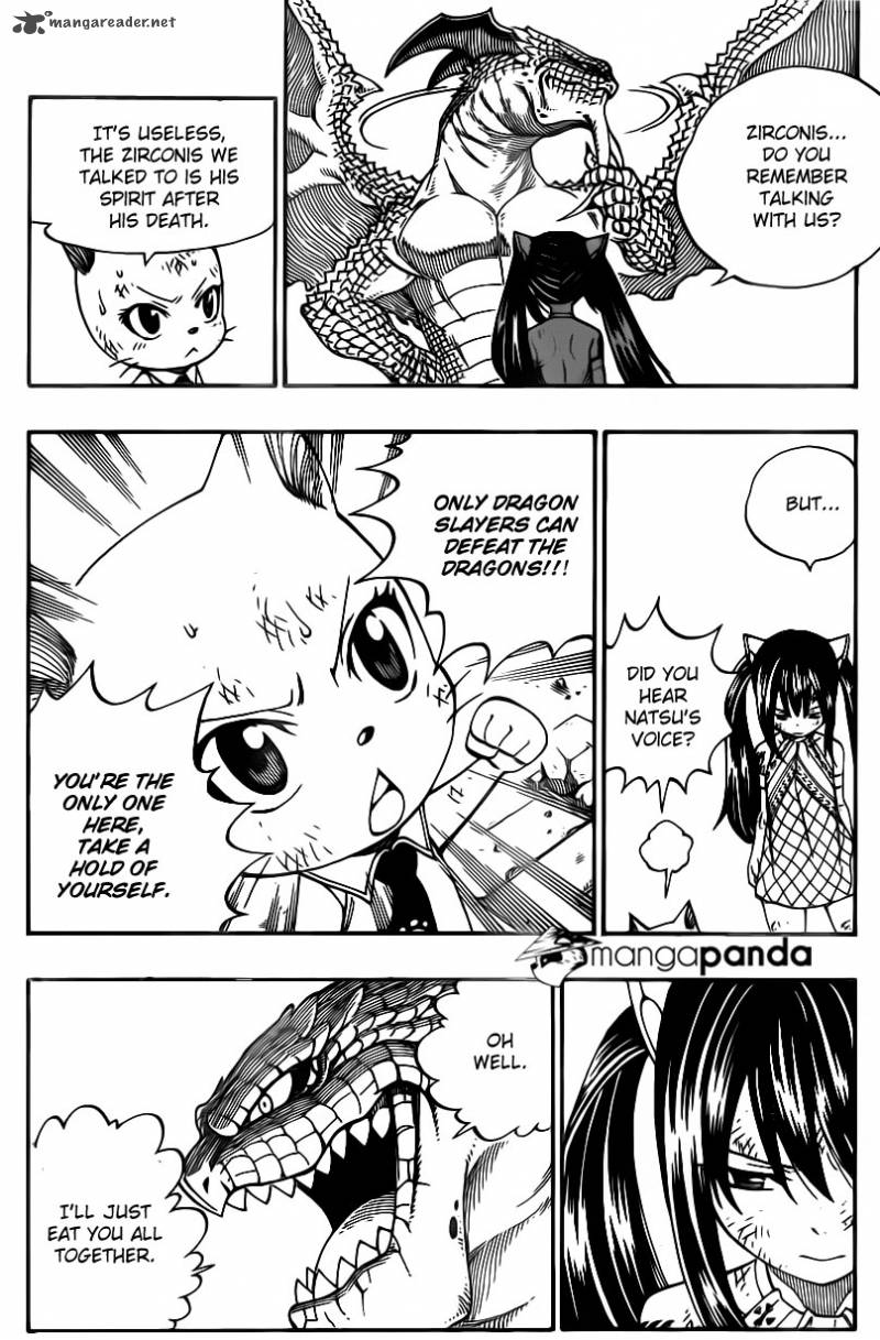 Fairy Tail 330 16