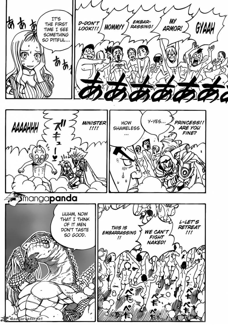 Fairy Tail 330 19