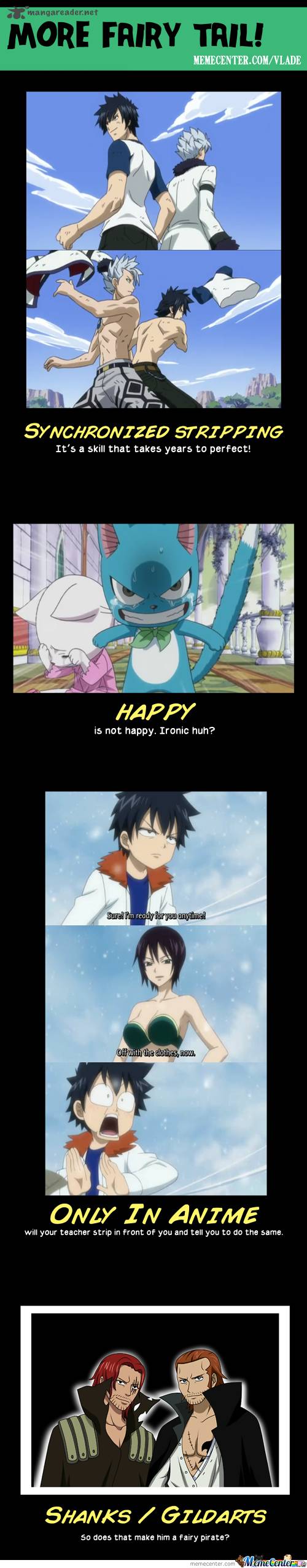 Fairy Tail 330 22