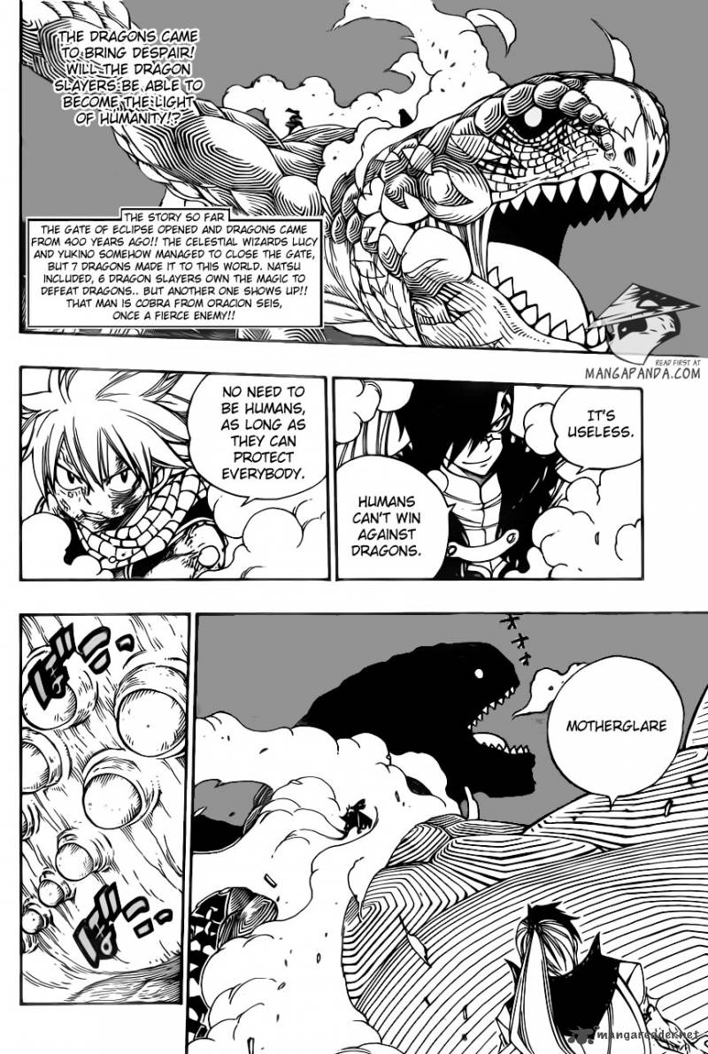 Fairy Tail 330 4