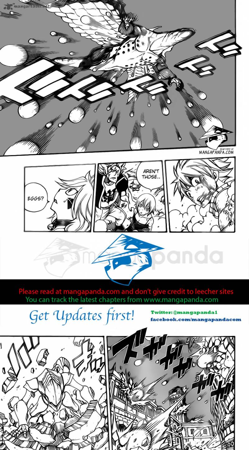 Fairy Tail 330 5