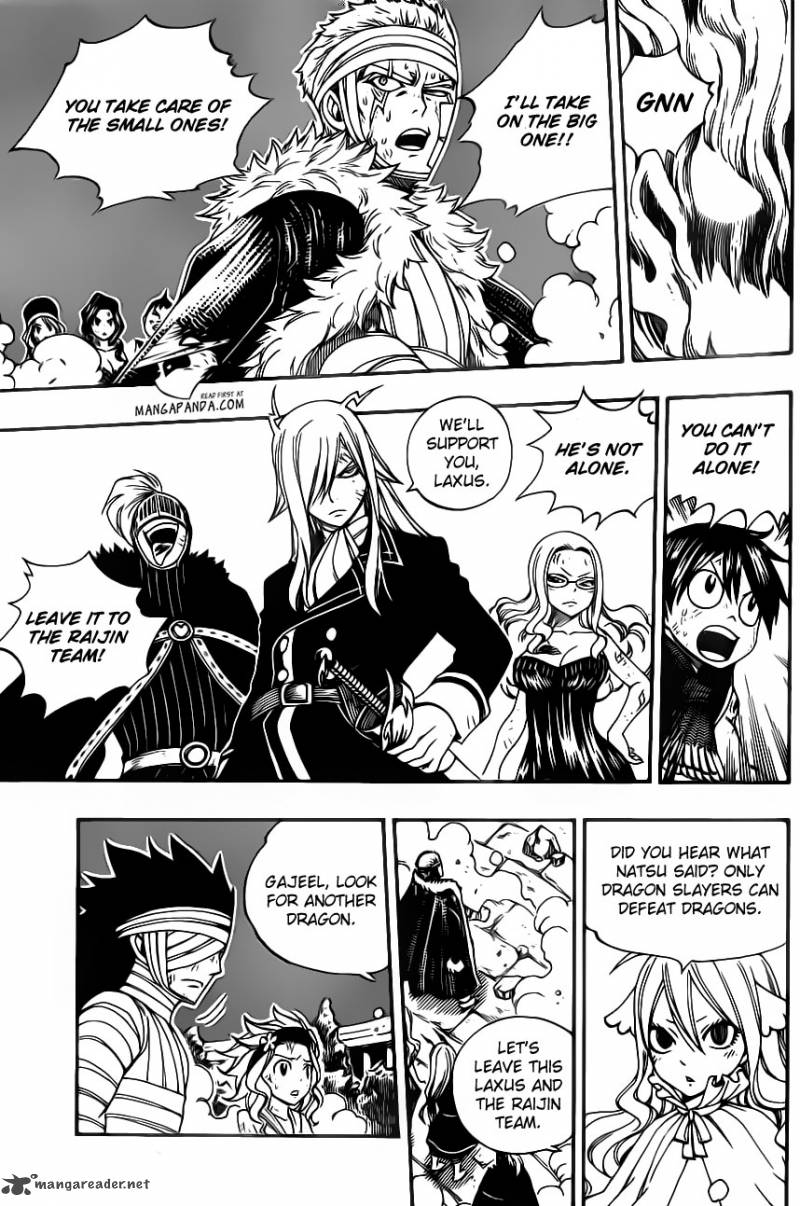 Fairy Tail 330 7
