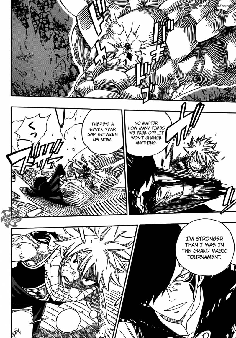 Fairy Tail 331 10