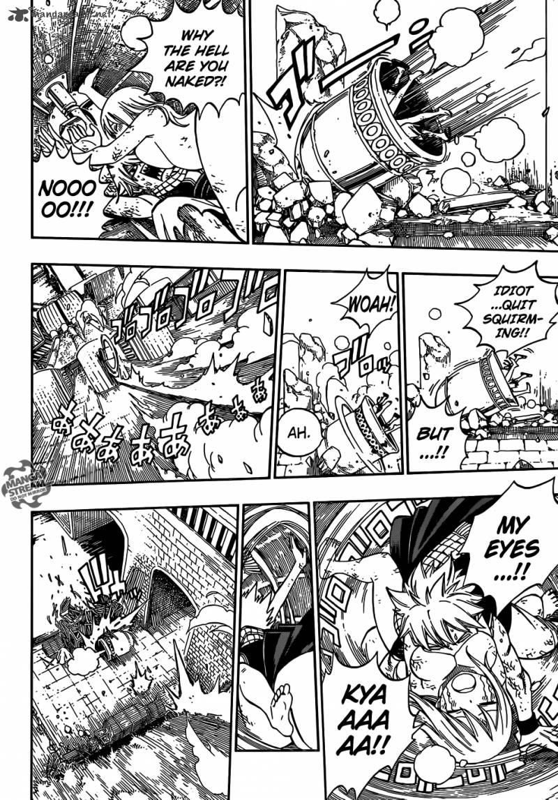 Fairy Tail 331 12