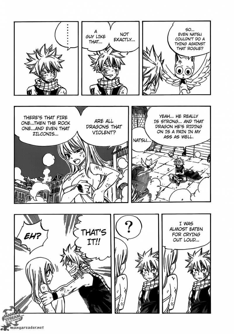 Fairy Tail 331 14