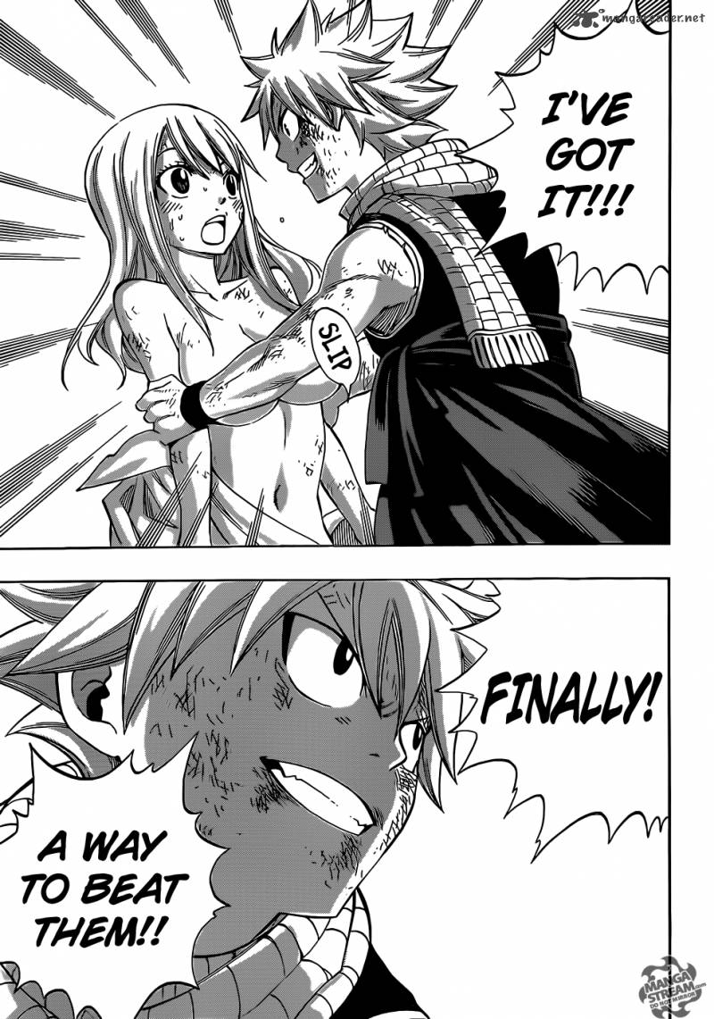 Fairy Tail 331 15