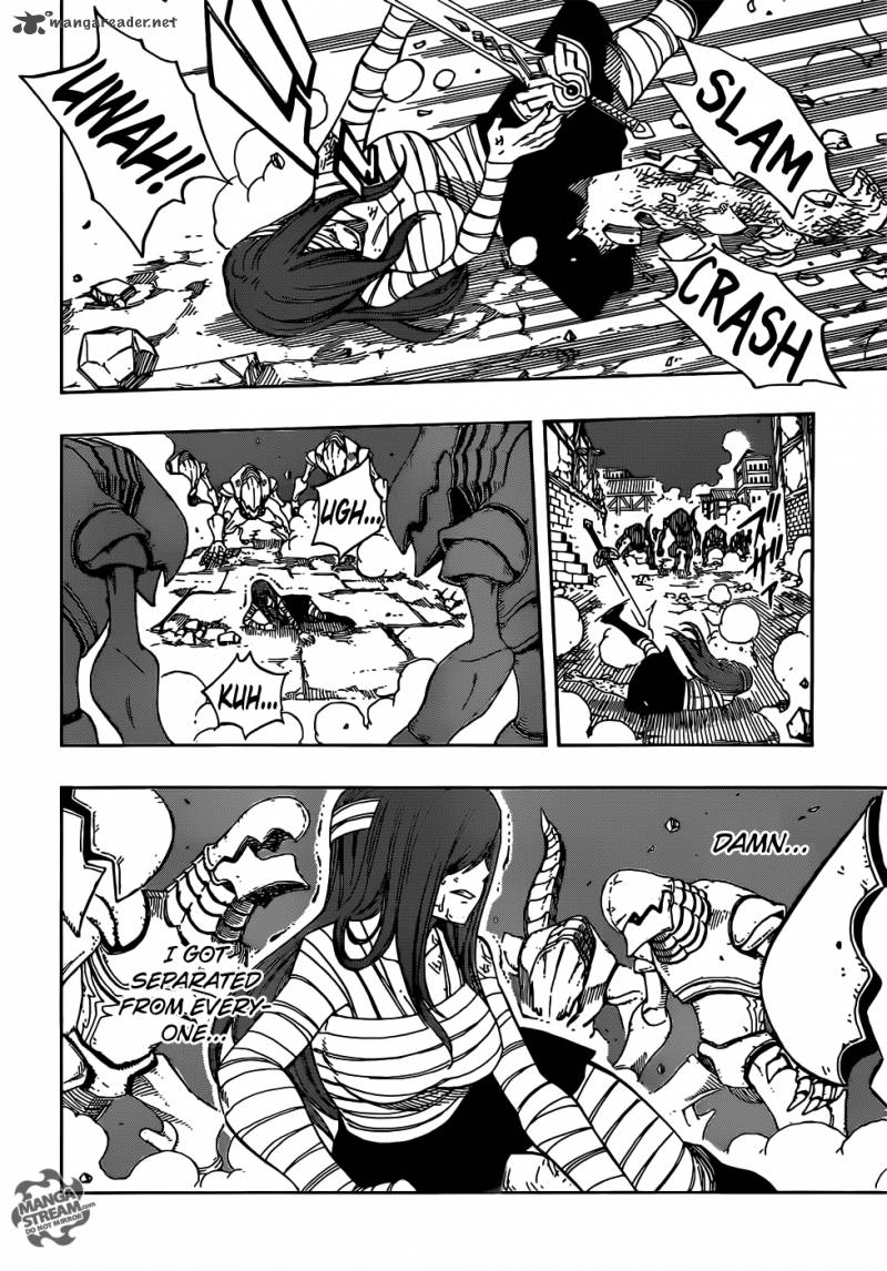 Fairy Tail 331 16