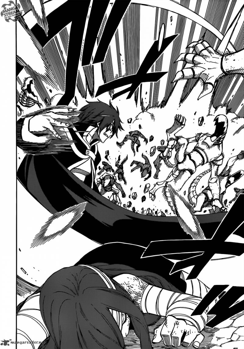 Fairy Tail 331 18