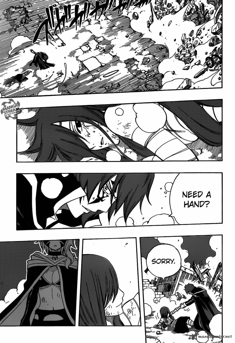Fairy Tail 331 19