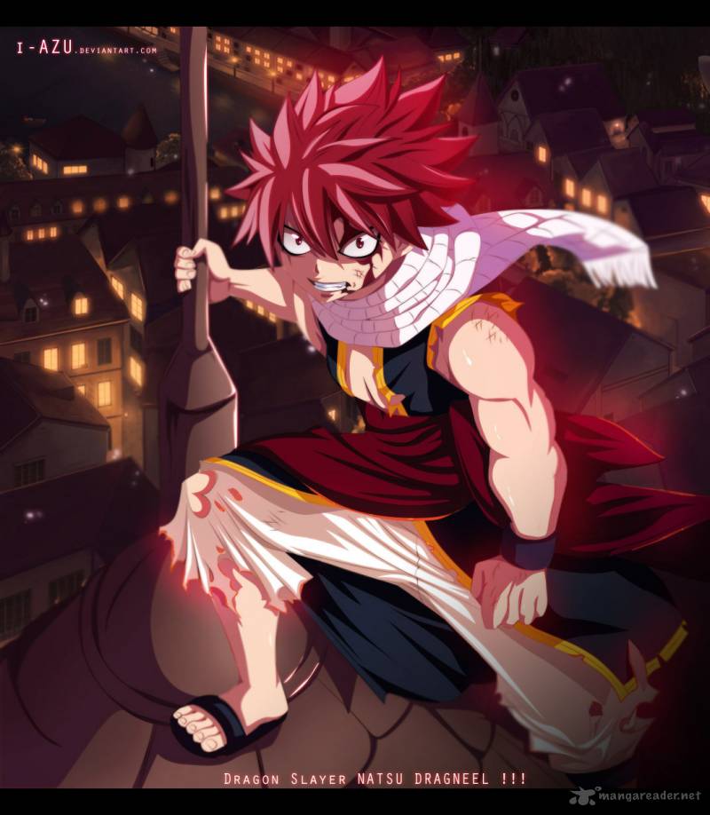 Fairy Tail 331 2