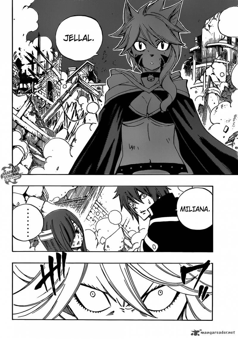 Fairy Tail 331 20