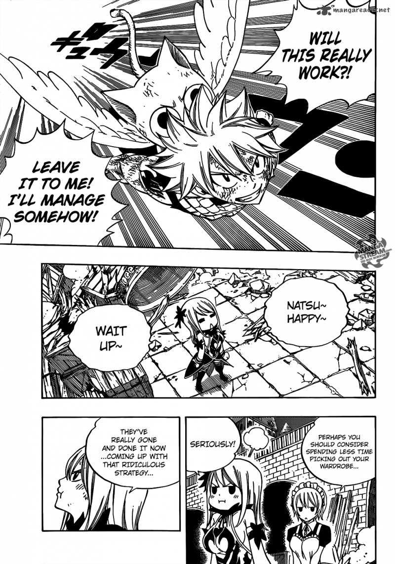 Fairy Tail 331 21