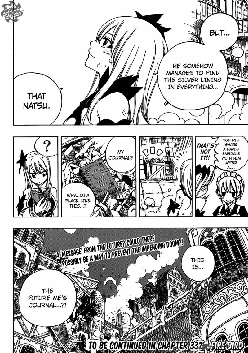 Fairy Tail 331 22