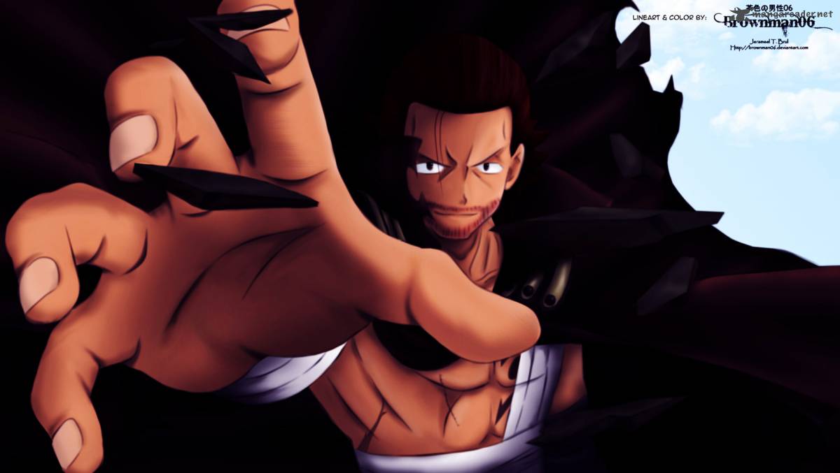 Fairy Tail 331 23