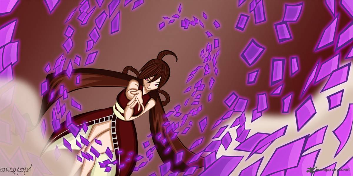 Fairy Tail 331 24
