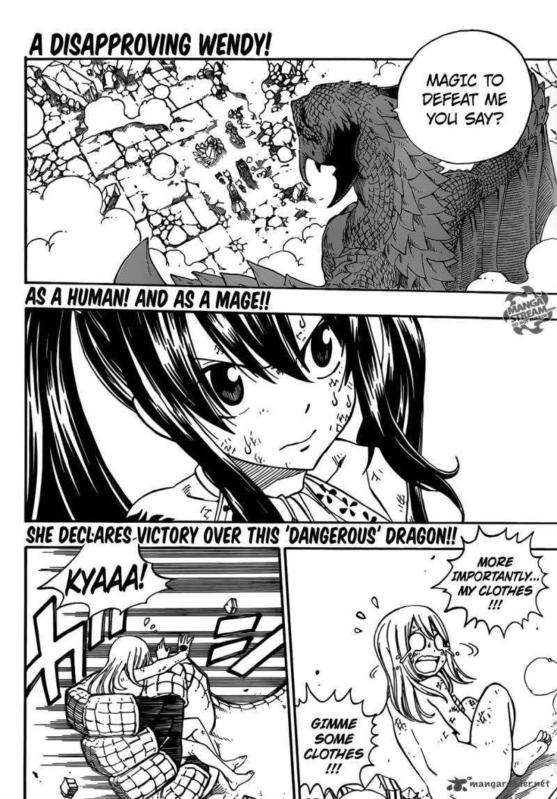 Fairy Tail 331 4