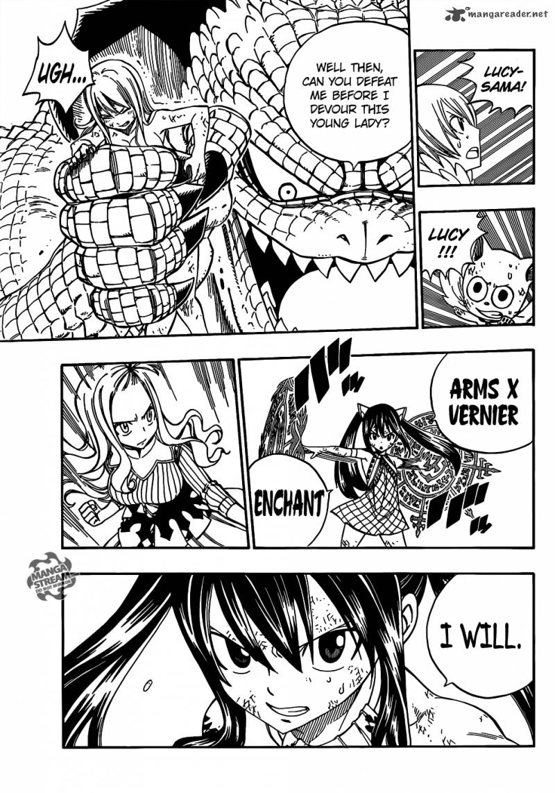 Fairy Tail 331 5