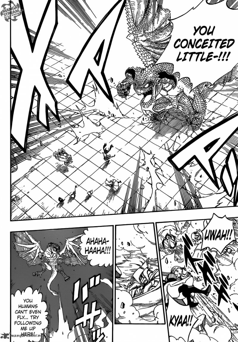 Fairy Tail 331 6