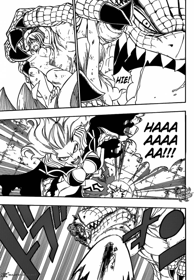 Fairy Tail 331 7