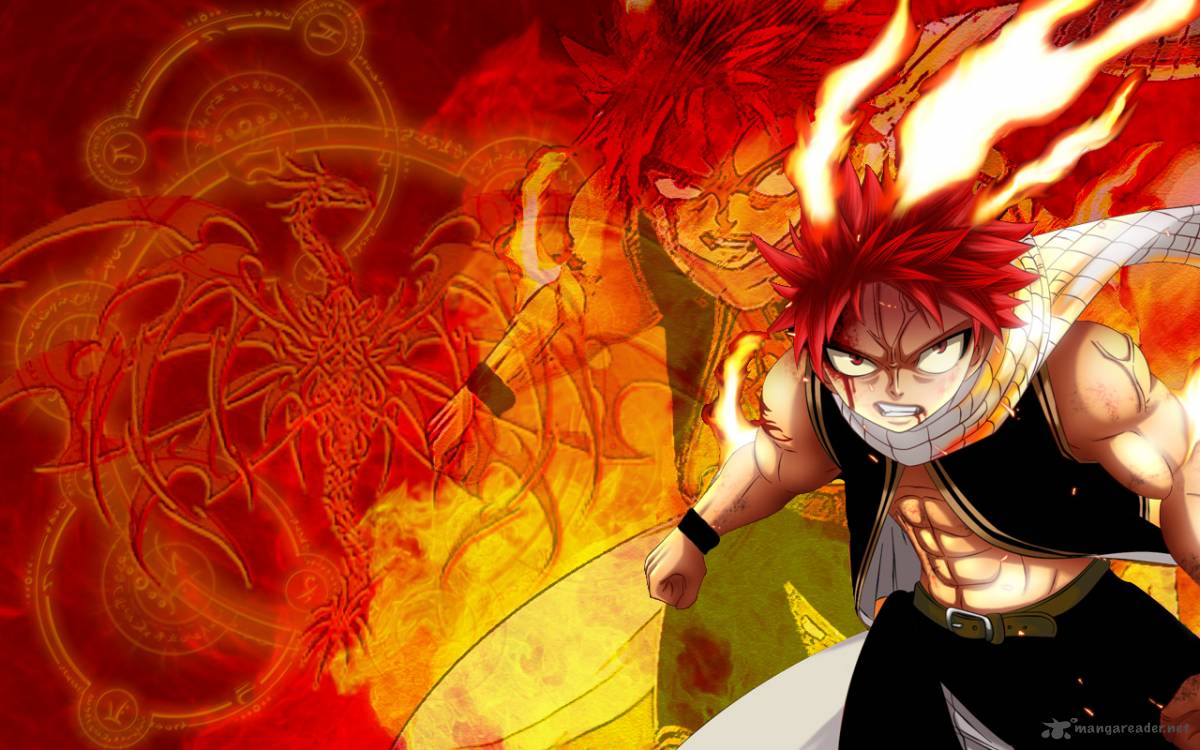 Fairy Tail 332 1