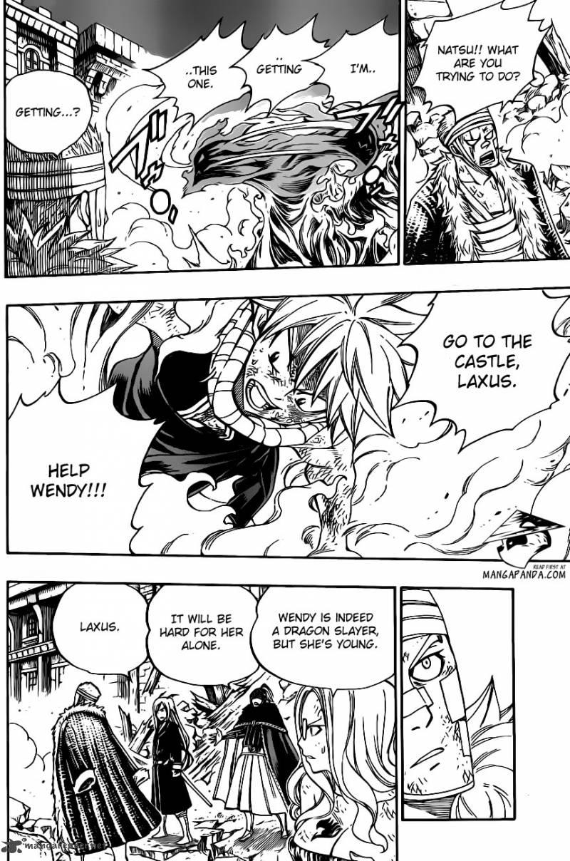 Fairy Tail 332 10